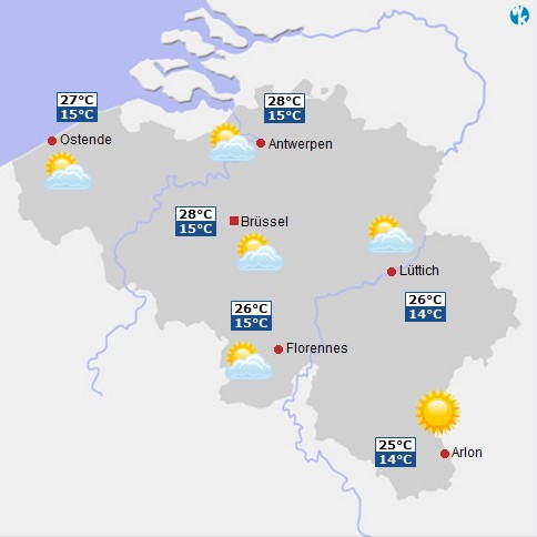 belgien