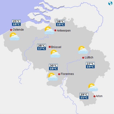 belgien