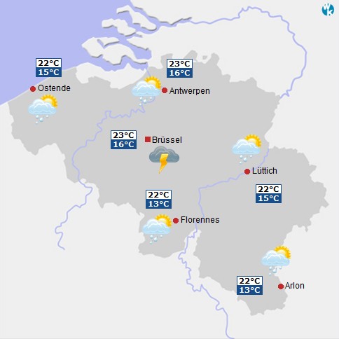 belgien